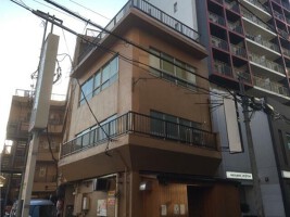 外観・内観