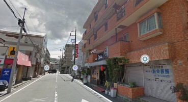 外観・内観