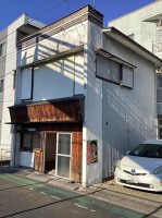 外観・内観