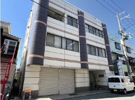 外観・内観