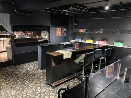 外観・内観