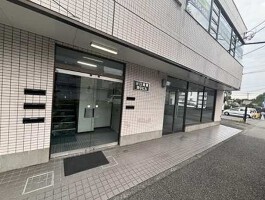 外観・内観