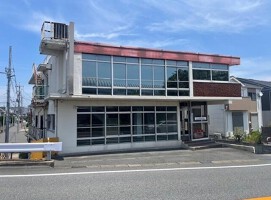 外観・内観