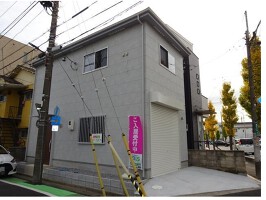 外観・内観