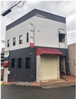 外観・内観