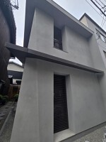 外観・内観