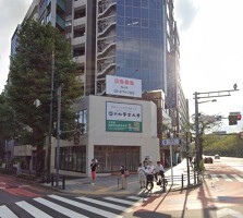 外観・内観