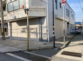 外観・内観