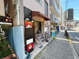 外観・内観