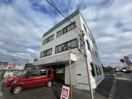 外観・内観