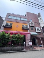 外観・内観