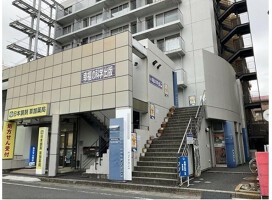 外観・内観