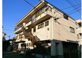 外観・内観