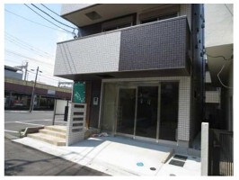 外観・内観