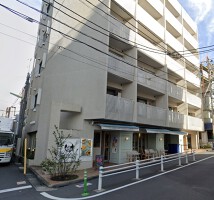外観・内観