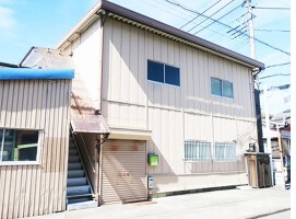 外観・内観