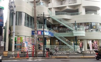 外観・内観