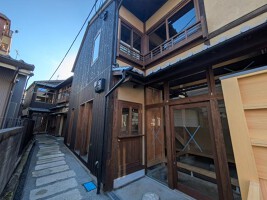 外観・内観
