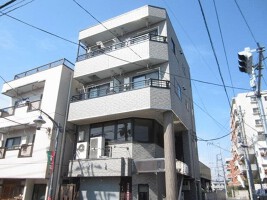 外観・内観
