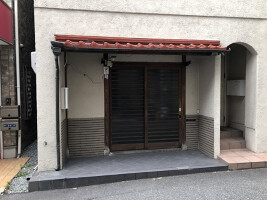 外観・内観