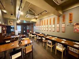 外観・内観