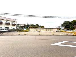 外観・内観