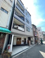 外観・内観