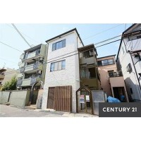外観・内観