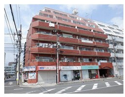 外観・内観