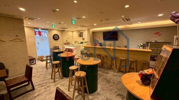 外観・内観