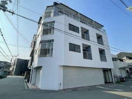 外観・内観