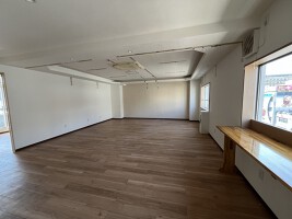 外観・内観