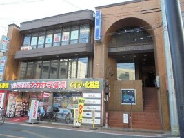 外観・内観