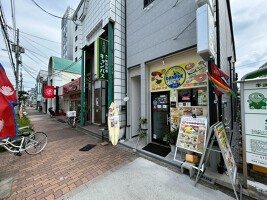 外観・内観