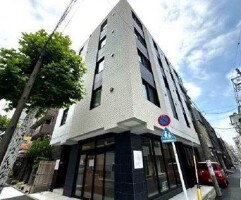 外観・内観