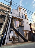 外観・内観