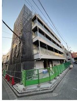 外観・内観
