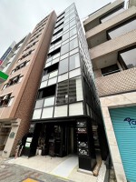 外観・内観