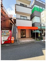 外観・内観