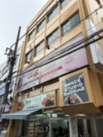 外観・内観