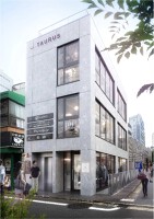 外観・内観