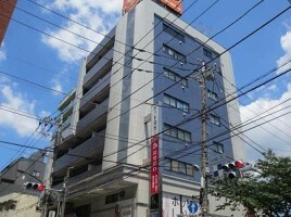 外観・内観