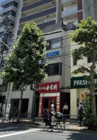 外観・内観