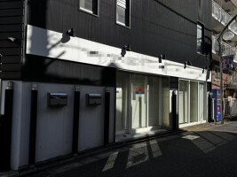 外観・内観