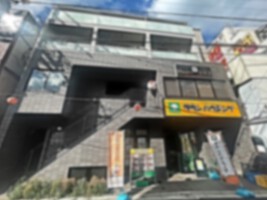 外観・内観