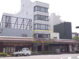 外観・内観