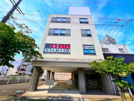 外観・内観