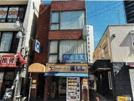 外観・内観