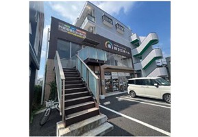 外観・内観