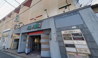 外観・内観